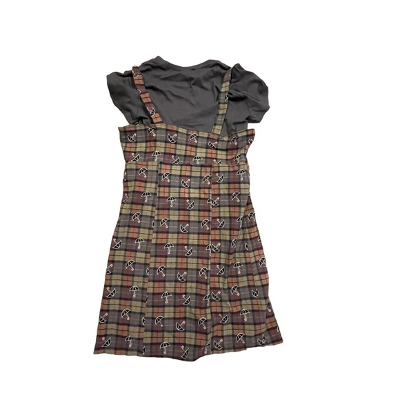 Her Universe The Umbrella Academy Twofer Dress - Picture 5 of 7